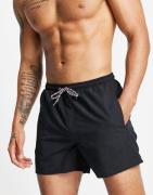 Only & Sons - Sorte badeshorts