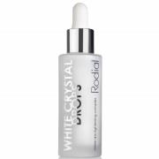 Rodial White Crystal Drops 30g