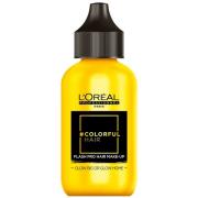 L'Oréal Professionnel Flash Pro Hair Make-Up - Glow Big or Glow Home 60ml