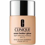 Clinique Even Better Glow™ Light Reflecting Makeup SPF 15 30 ml (forskellige nuancer) - 28 Ivory
