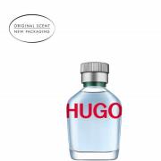 HUGO BOSS HUGO Man Eau de Toilette 40ml