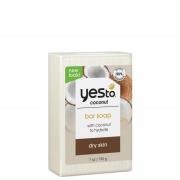 yes to Coconut Milk Bar Soap 195g