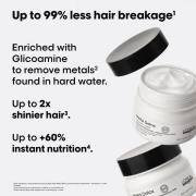 L'Oréal Professionnel Serie Expert Metal Detox Anti-Deposit Protector Mask 250ml