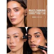 NUDESTIX Nudies Matte All Over Face Bronze Colour (Various Shades) - Bondi Bae