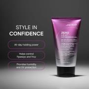 Joico Zero Heat For Fine-Medium Hair Air Dry Styling Crème 150ml