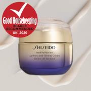 Shiseido Vital Perfection Uplifting and Firming Cream (Various Sizes) - 75ml