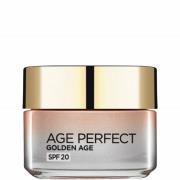 L'Oréal Paris Age Perfect Golden Age Rich Refortifying Cream - SPF15 (50 ml)