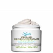 Kiehl's Rare Earth Deep Pore Cleansing Masque 125ml