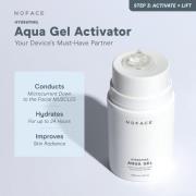 NuFACE Hydrating Aqua Gel 97,6 ml