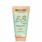 Garnier SkinActive BB Cream Tinted Moisturiser SPF15 - Classic Light