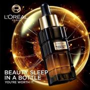 L'Oreal Paris Midnight Serum Cell Renew Age Perfect Anti-Oxidant Recovery Complex Night Serum 30ml