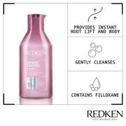 Redken Volume Injection Shampoo 300ml