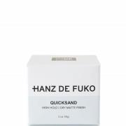 Hanz de Fuko Quicksand