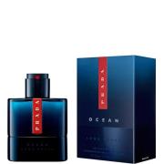 Prada Luna Rossa Ocean Eau de Toilette - 50ml