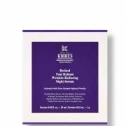 Kiehl's Retinol Fast Release Wrinkle-Reducing Night Serum 28ml