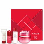 Shiseido Essential Energy Kit