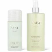 ESPA Balancing Herbal Spa-Fresh Supersize