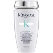 Kérastase Symbiose Anti-Dandruff Cleanse and Nourish Duo for Dry Scalps