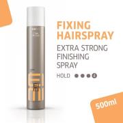 Wella Professionals Care EIMI Super Set Extra Strong Finishing Spray 500ml