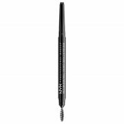 NYX Professional Makeup Precision Brow Pencil 9.3g (Various Shades) - Black