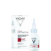 Vichy Liftactiv 0.2% Pure Retinol Specialist Deep Wrinkles Serum for All Skin Types 30ml