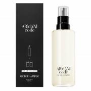 Armani Code Eau de Toilette Refill 150ml