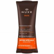 NUXE Men Shower Gel Duo 2x200ml