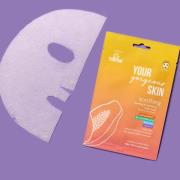 Dr. PAWPAW Your Gorgeous Skin Soothing and Nourishing Sheet Mask