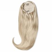 LullaBellz Sleek Full-Body 22 Ponytail (Various Colours) - California Blonde