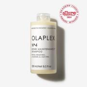 Olaplex No. 4 Bond Maintenance Strengthening and Reparative Hair Shampoo 250ml