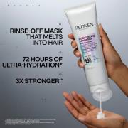 Redken Acidic Bonding Concentrate 5-Minute Liquid Hair Repair Mask 250ml