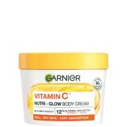 Garnier Body Superfood, Nourishing Body Cream Duos - Vitamin C and Mango