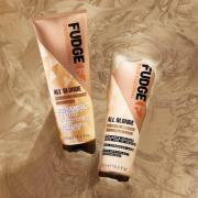 Fudge Professional All Blonde Colour Lock Conditioner 250ml