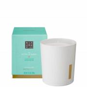 Rituals The Ritual of Karma Delicately Sweet Lotus & White Tea Scented Candle 290g