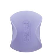 Tangle Teezer The Scalp Exfoliator and Massager - Lavender Lite