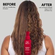 Wella Professionals Care Ultimate Repair Conditioner for All Types of Hair Damage 75ml