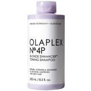 Olaplex No.4P and No.5P Toning Bundle