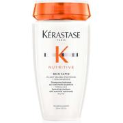 Kérastase Nutritive Nourishing Essentials Bundle for Fine-Medium Dry Hair