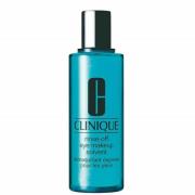 Clinique Rinse-Off Eye Makeup Solvent 125 ml