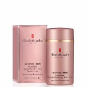 Elizabeth Arden Retinol and HPR Ceramide Rapid Skin Renewing Water Cream 50ml