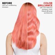 Wella Professionals Care Invigo Color Brilliance Vibrant Colour Mask for Fine Medium Hair 75ml
