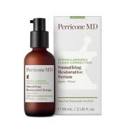 Perricone MD Hypo Clean Correction Smoothing Restorative Serum 2oz FG