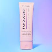 Tanologist Daily Glow Brightening Gradual Tan - Medium to Dark