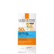 La Roche-Posay Anthelios UVMune 400 Dermo-Pediatrics Kids Ultra Light Invinsible Fluid SPF 50+ 50ml