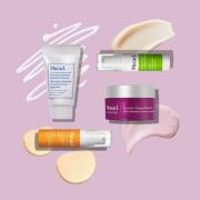 Murad Heroes On The Go Set with Retinol and Vitamin C Serums