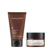 Perricone MD High Potency Cleanse & Moisturise Travel Duo
