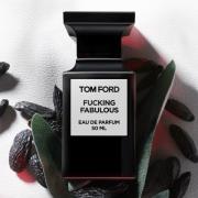 Tom Ford F***ing Fabulous -- Eau de Parfum Spray 50ml