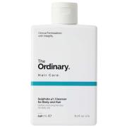 The Ordinary Sulphate Cleanser and Behentrimonium Chloride Conditioner Duo