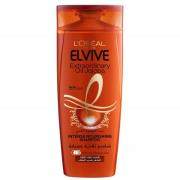 L'Oréal Paris Elvive Extraordinary Oil Shampoo for Dry Hair (Various Sizes) - 400ml