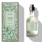 Fresh Cannabis Santal Eau de Parfum 100ml